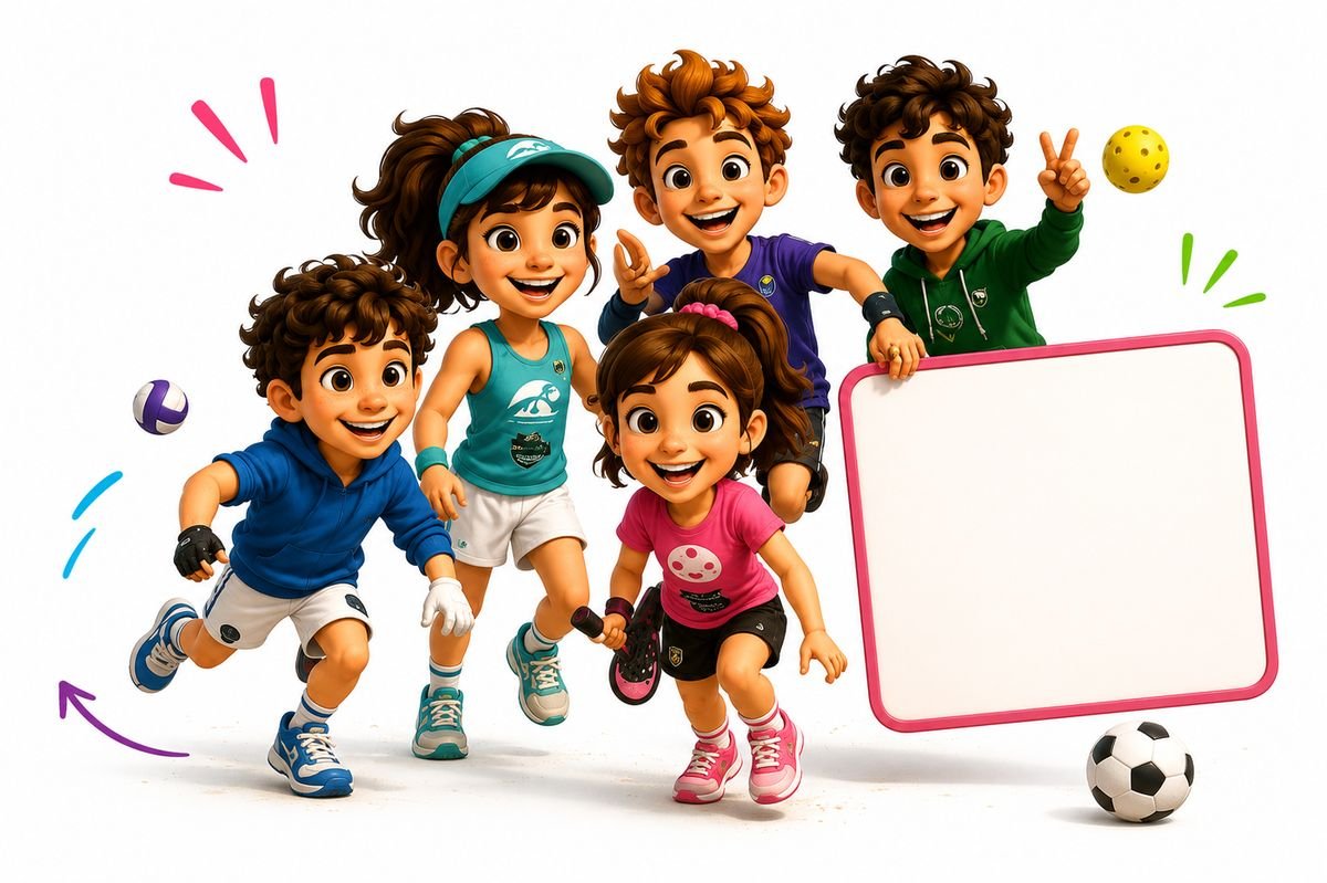 Pyrgi Olympic Games — premiazione del venerdì